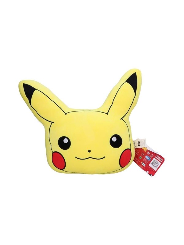 Nemesis Now - Pokémon Pikachu Cushion 44cm - Pute