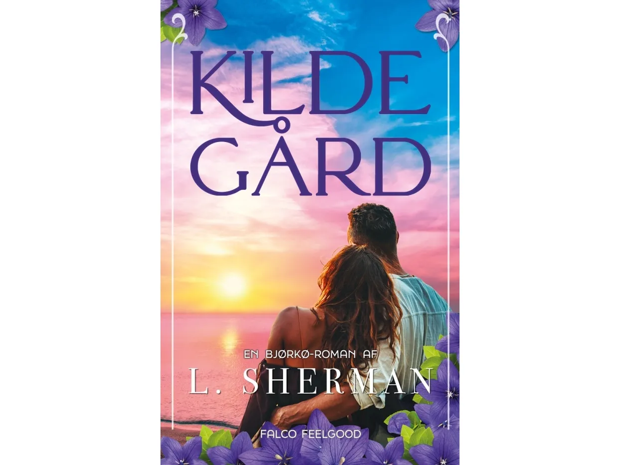 Kildegård | L. Sherman | Språk: Dansk