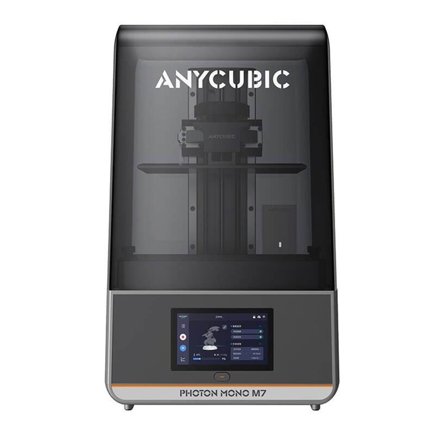 ANYCUBIC Photon Mono M7 - 3D printer