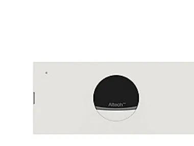Pro styresystem - Styresystem 8 zoner
