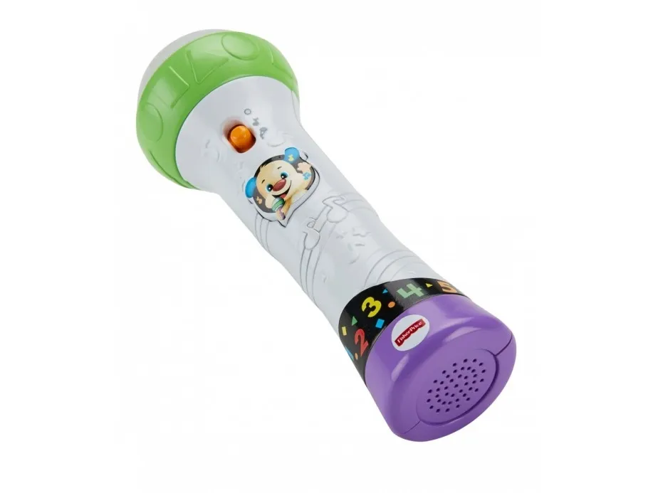 Mattel-leketøy
