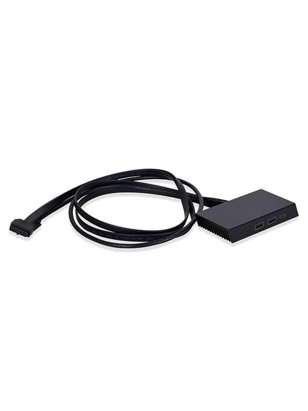 Lian Li I/O Kit for O11D EVO RGB - Black
