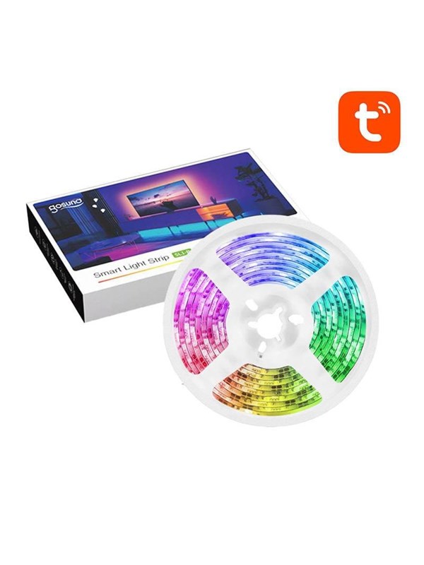 Gosund Smart Light Strip SL1