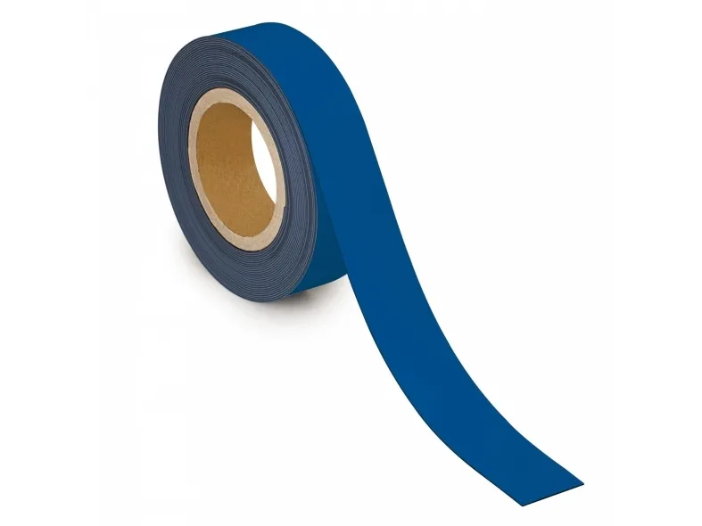 MAUL 6524737, Blå, 40 mm, 1000 mm, 10 m, 1 stykker