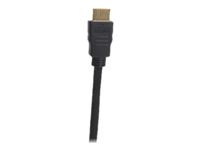 Sinox One - High Speed - HDMI-kabel - HDMI hann til HDMI hann - 10 m - 1080p-støtte