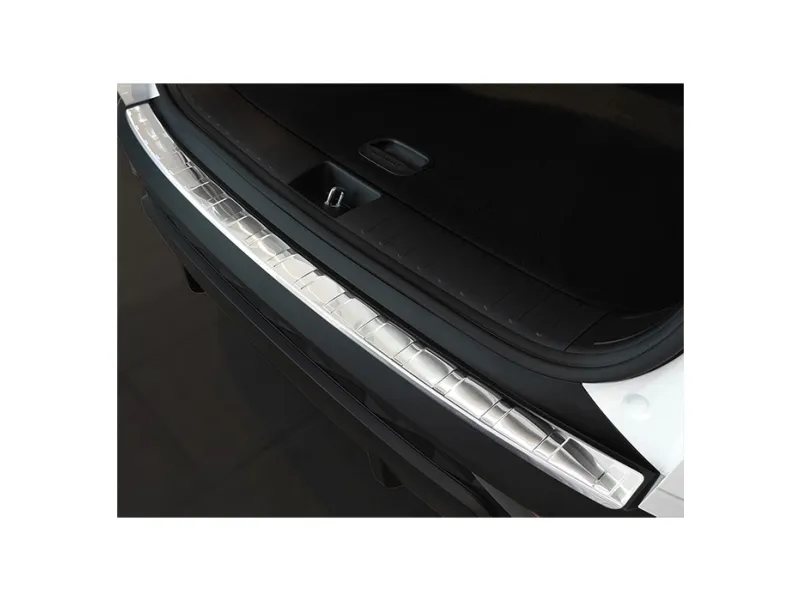 Læssekantbeskytter Hyundai Tucson IV 2020- Stål