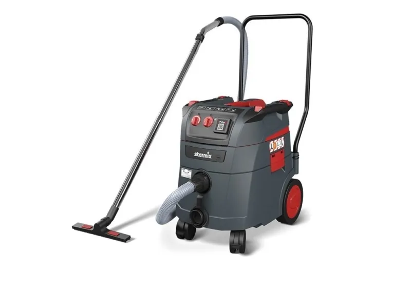 Industristøvsuger Starmix iPulse L-1635 Top