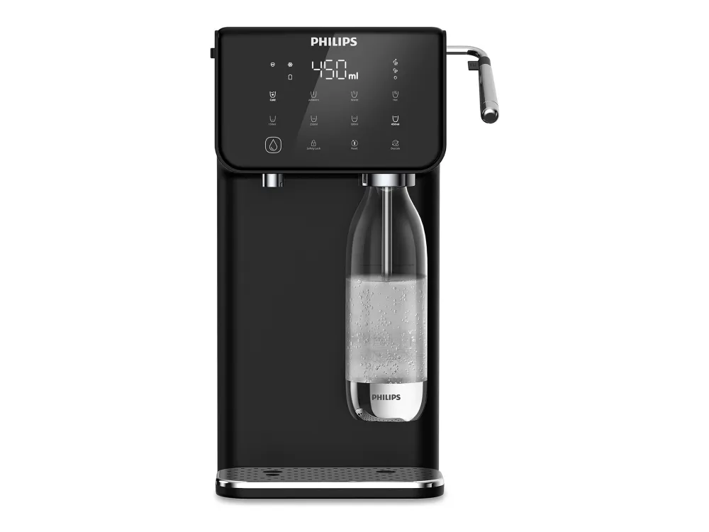 Philips ADD5962BK - Electric water filter dispenser