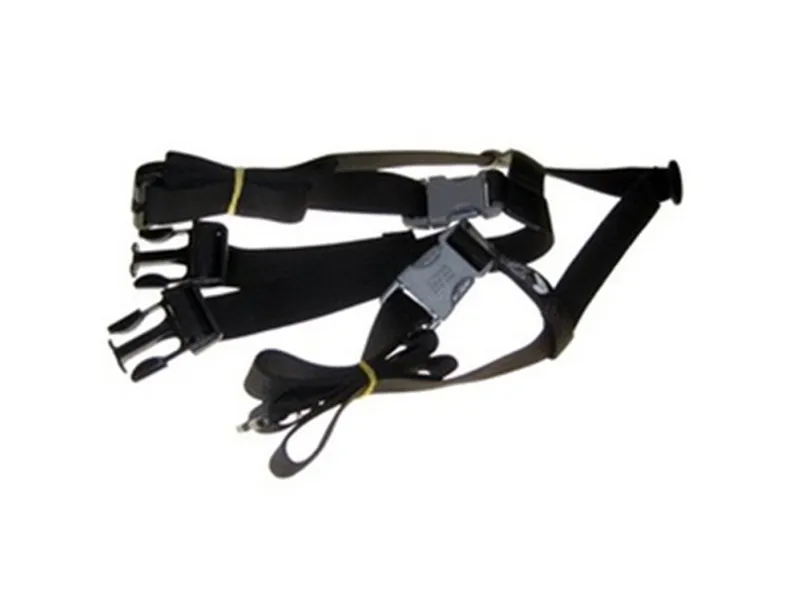 Spinlock skrittstropp Deckvest 2009-11 – str. 1+2