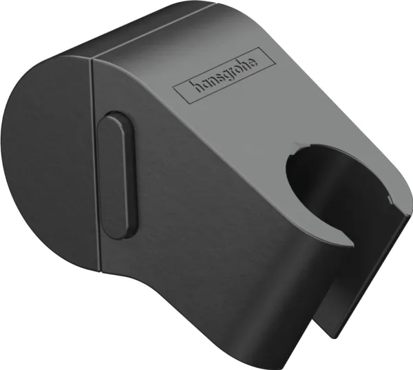 HansGrohe WallStoris Push håndbruserholder MS