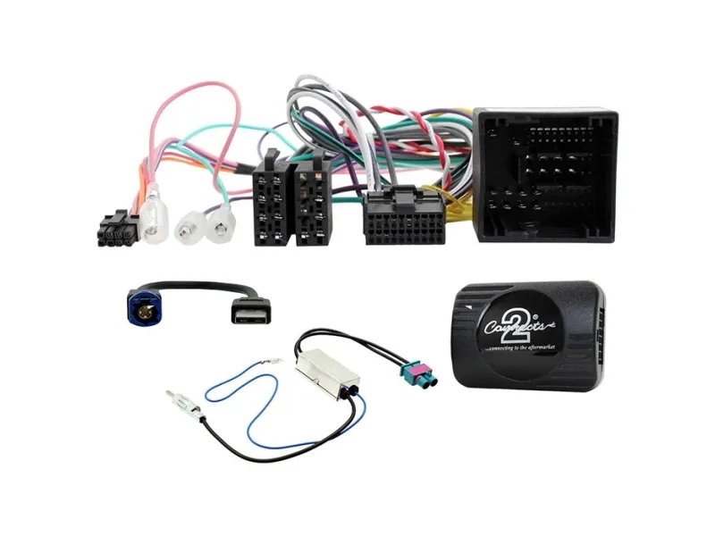 Connects2 ratinterface pro-ace 2016->