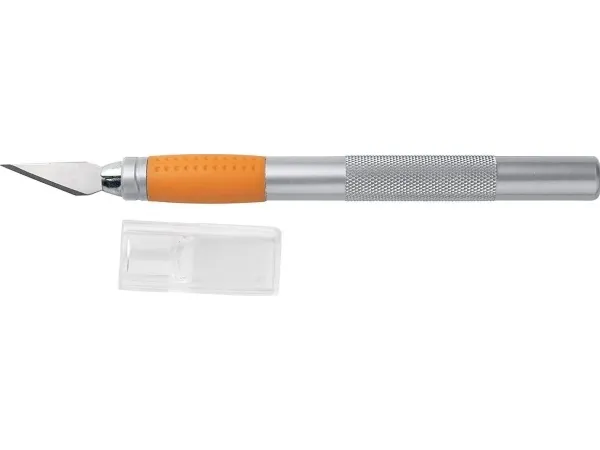 Fiskars Skapel / Kunstnerkniv Softgrip
