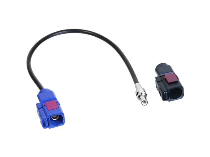Adapterkabel gps fakra