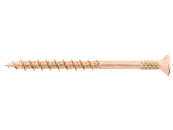 Makita treplateskrue 4,2x55 mm PH2 grov gjenger F-32544