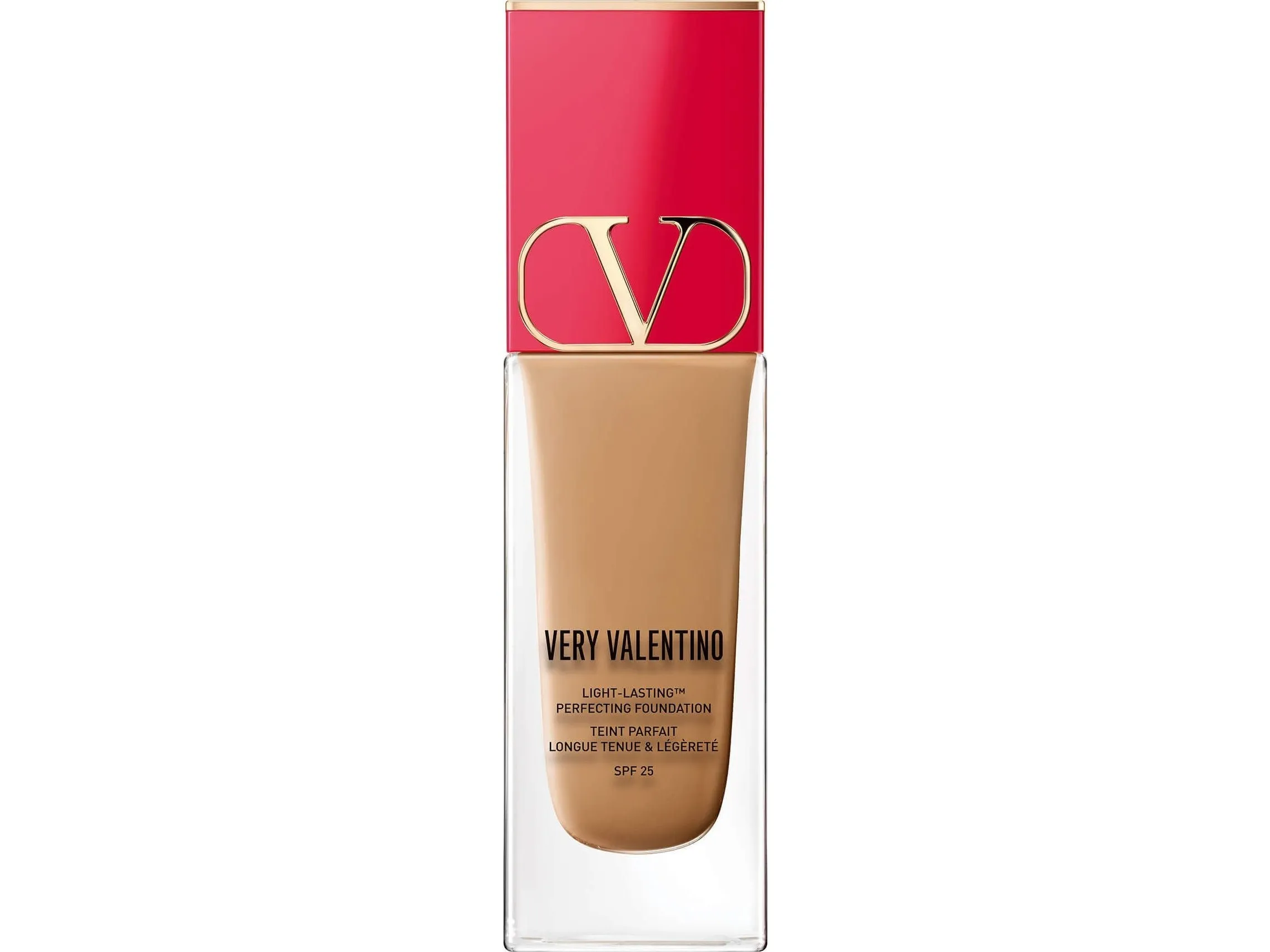 Valentino Very Valentino Liquid Foundation MA5 SPF 25 25 ml