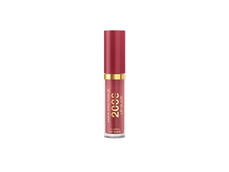 MAX FACTOR lip v-umizer2000 kalori glans -105