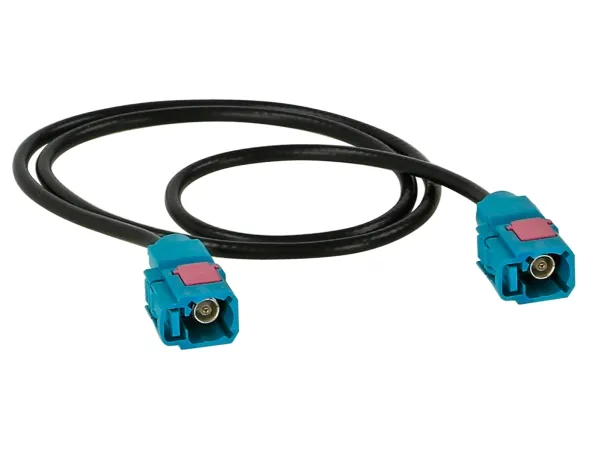 ACV fakra hun -> fakra hun 50cm 15-7132084