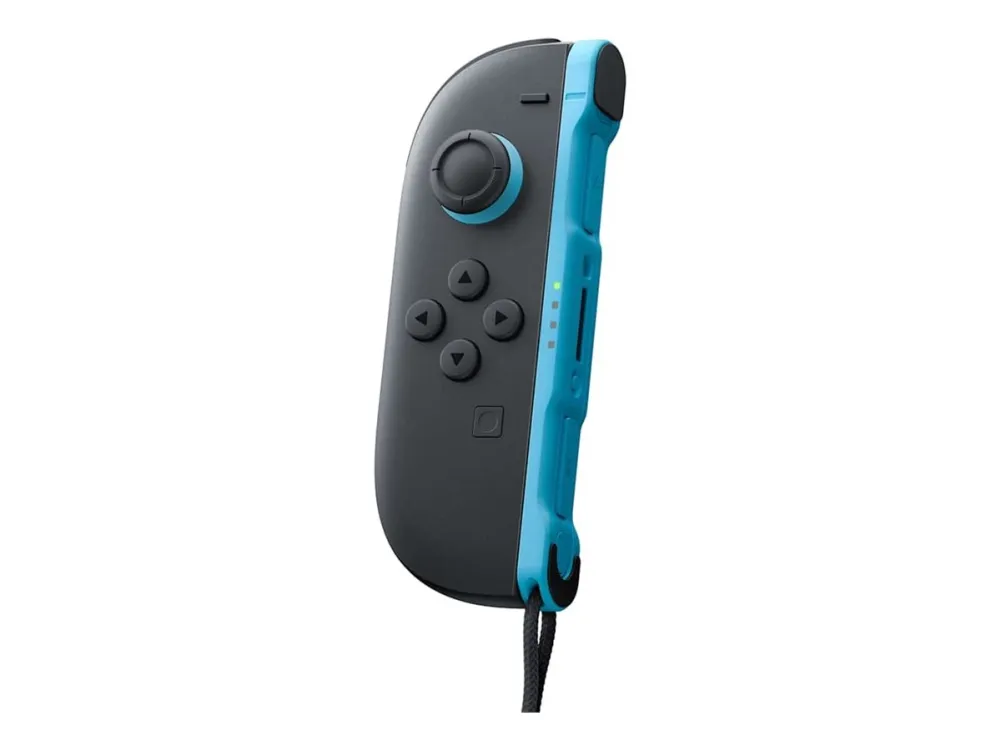 NINTENDO Joy-Con 2 (L) - Håndkonsoll - trådløs - Bluetooth - for Nintendo Switch 2