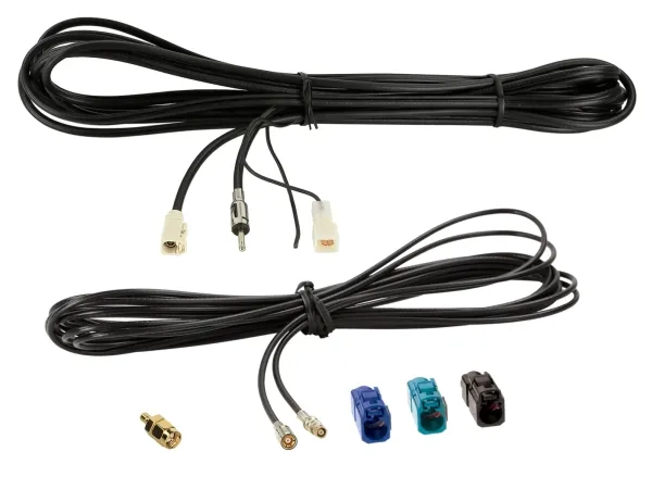 Antennekabelkit FM/DAB+