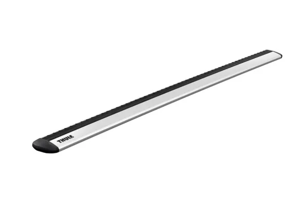 THULE WingBar EVO 135 Sølv 2 stk.