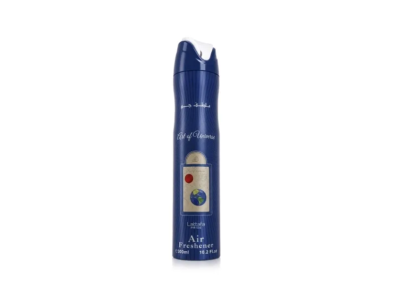 Lattafa Pride Art Of Universe romspray 300 ml (unisex)
