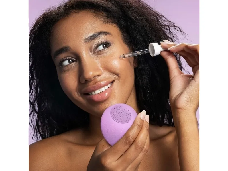 Real Techniques - Glow Radiance Complexion Kit - 1 stk
