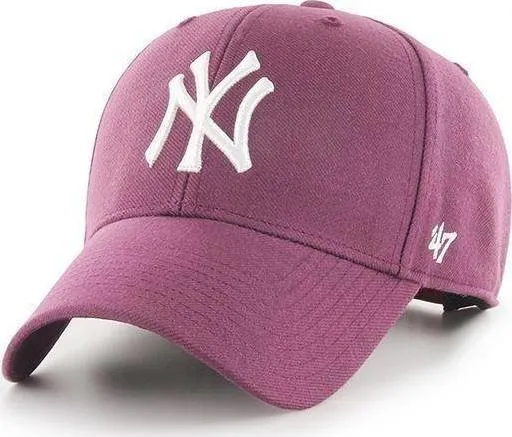 47 Merke 47 BRAND New York Yankees Cap '47 MVP
