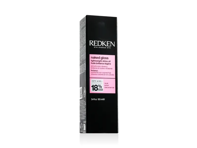 REDKEN_Acidic Color Gloss Naked Gloss ultralett glansolje 100 ml