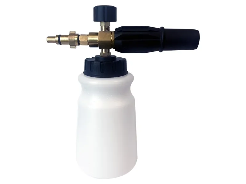 Avant Skumlanse inkl. Nilfisk adapter