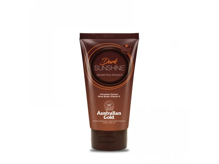 Australian Gold Dark Sunshine Magnifying Bronzer 133ml