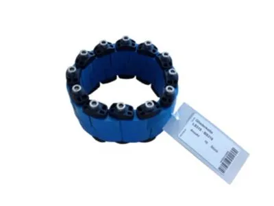 Uni-Link 93-102/50 mm kædetætning, komplet, 6 stk. 315 led