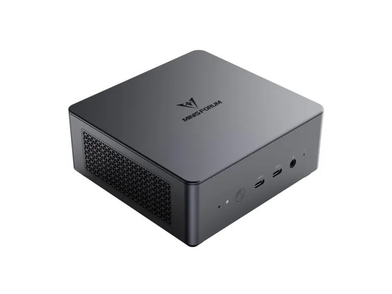 Minis Forum MINI-PC UM790 Pro Ryzen 9 7940HS barebone