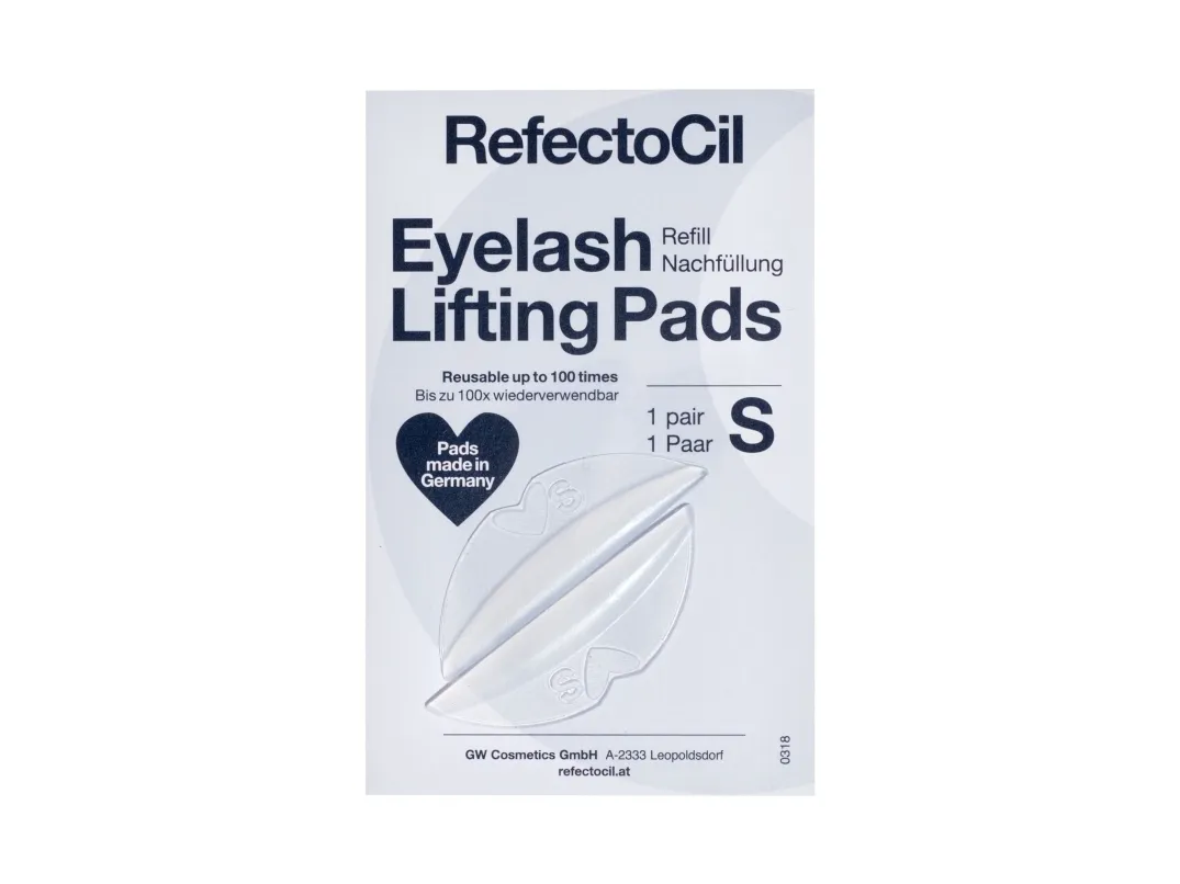 Gwcosm. Refectocil Eyelash Lift Ref.Pads Small