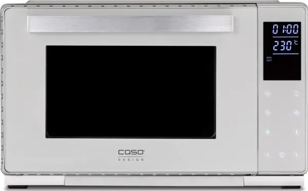 Caso Miniovn Bake & Style 26 Touch