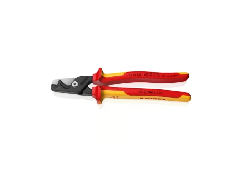 Knipex 95 18 225