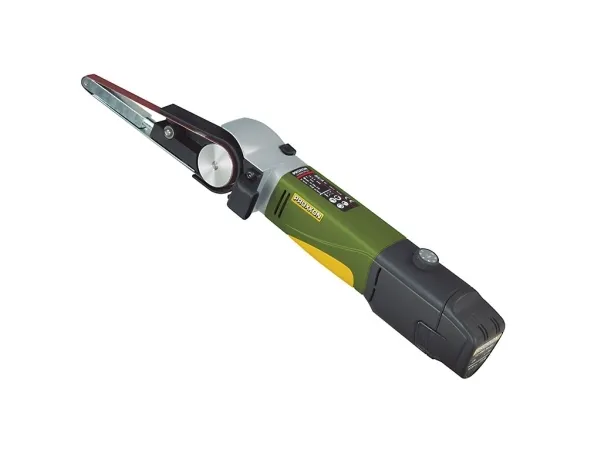 Batteriløs båndsliper PROXXON BS/A