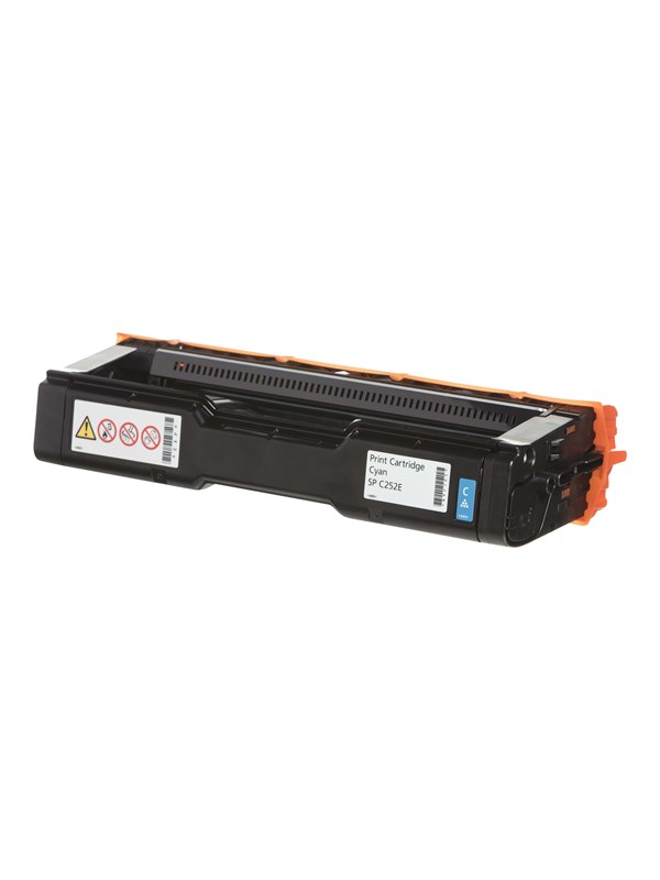 Ricoh - cyan - original - tonerpatron