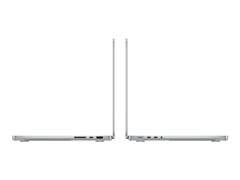 MBP 14 SL/15C/16C GPU/24GB/1TB