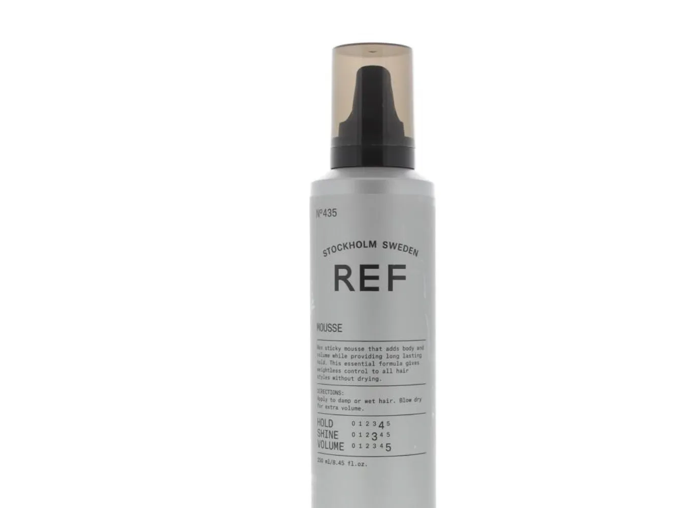 Hårmousse Ref No.435, 250ml