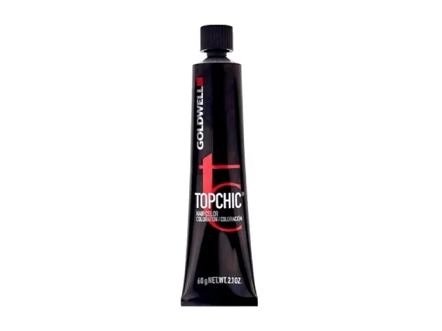 Goldwell Topchic Hair Dye 60ml Light Light Golden Blonde