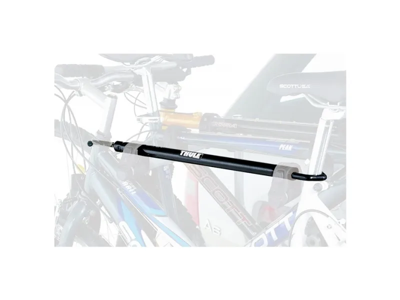 Thule Bike Frame Adapter, Ramme Adapter, Sort
