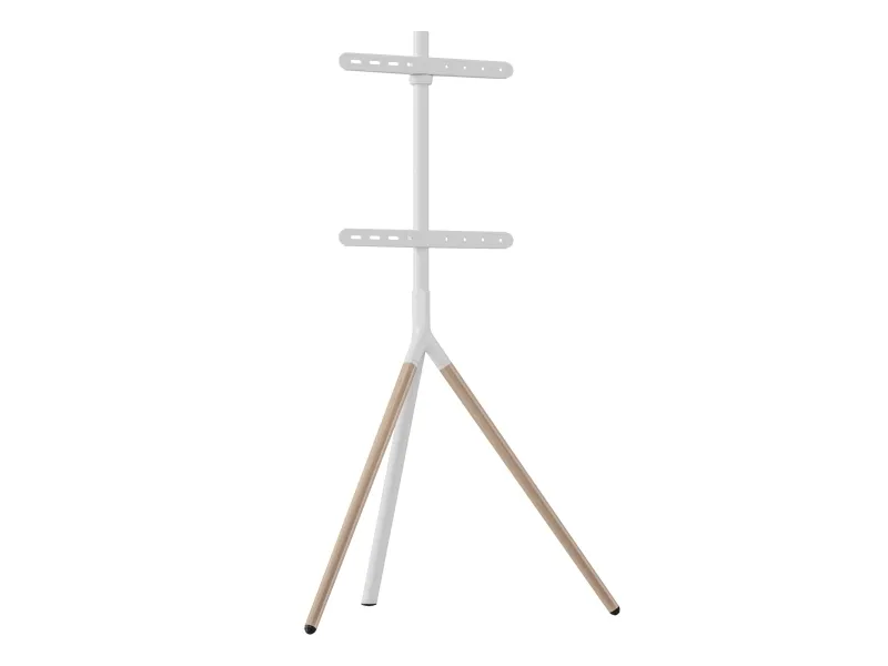 Sinox SWB8260, 114,3 cm (45), 165,1 cm (65), 200 x 200 mm, 400 x 400 mm, 140°, Bøk