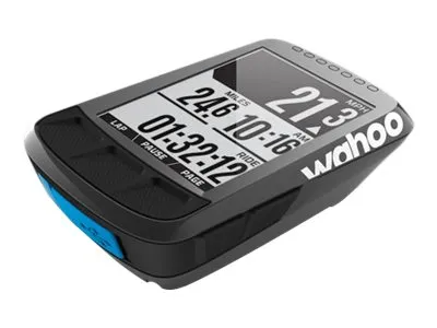 Wahoo ELEMNT BOLT - V3 - GPS/GLONASS/Galileo/Beidou/QZSS-navigator - syklus 2.3