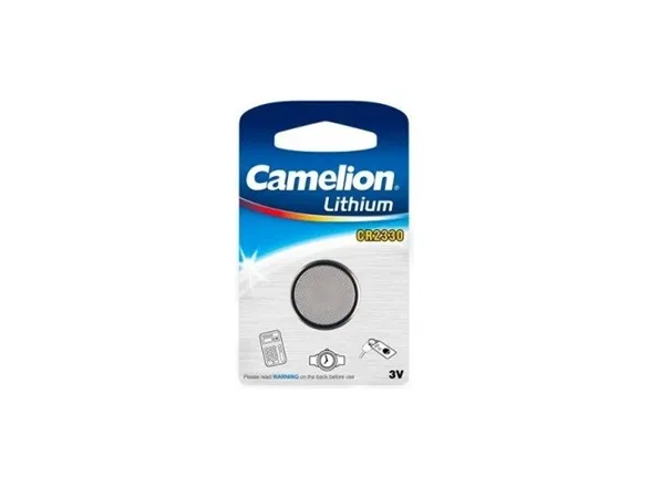Camelion CR2330 litium - 1 stk