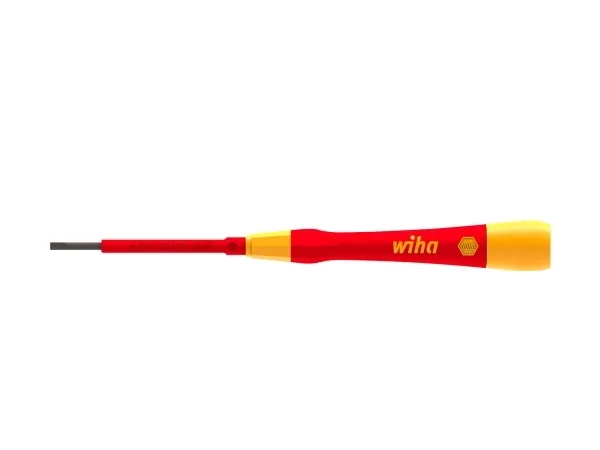 Wiha PicoFinish, 152 mm, 18 mm, 14 g