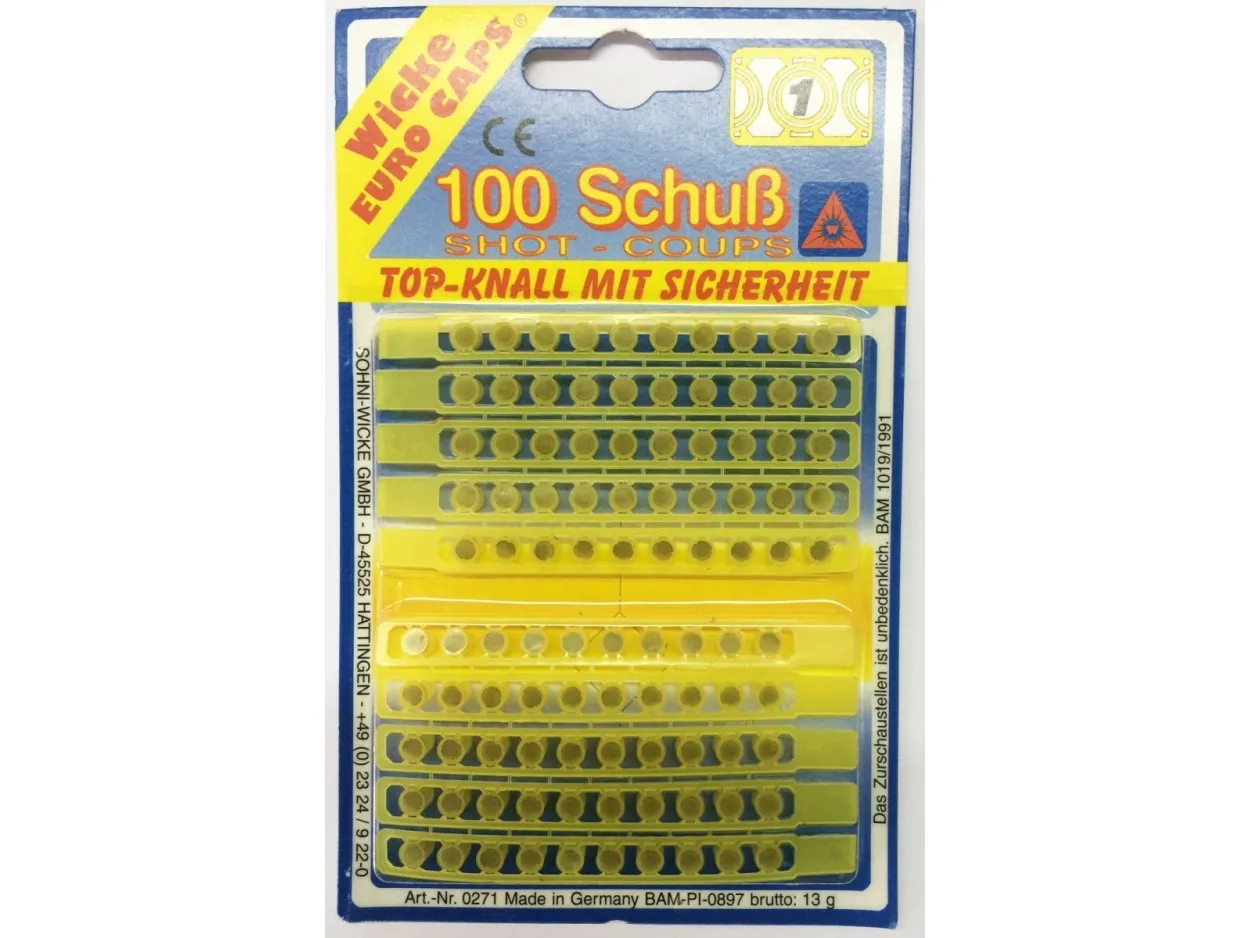 Gonher patroner til magasin