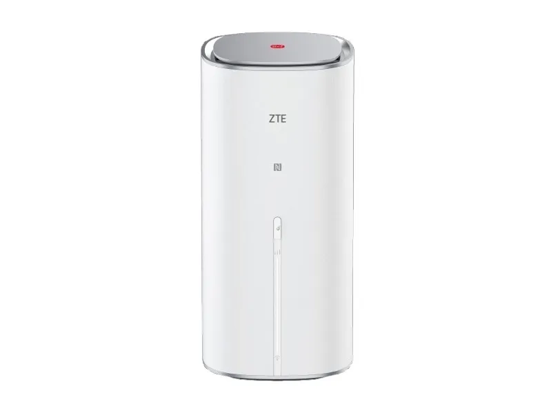 ZTE G5 Ultra MC8512 5G Router WiFi 7 til 4,29 Gbps Dual 2,5G LAN (MC8512)