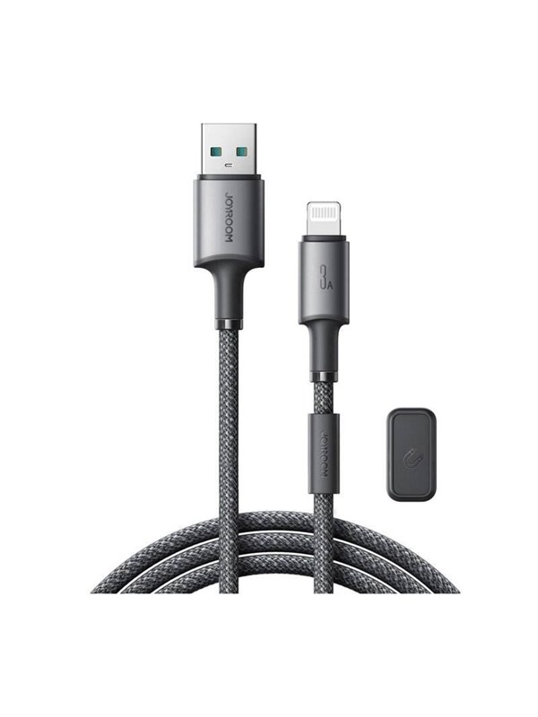 Joyroom USB-A <-> Lightning - 30W - Grå