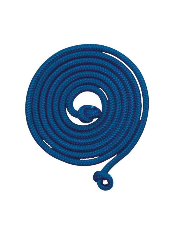 Goki Blue Skipping rope 2.5 meters