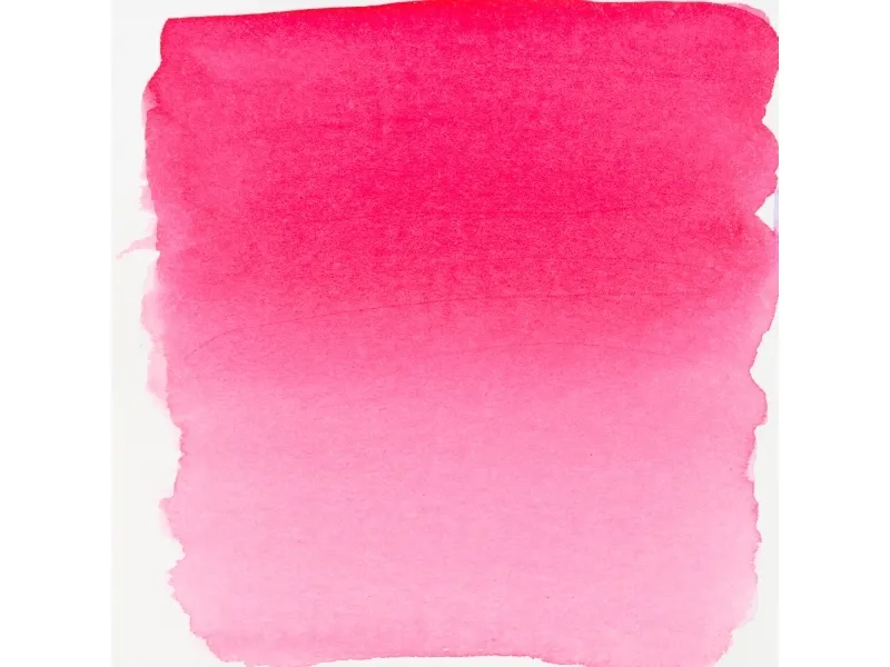 Ecoline Flytende akvarellflaske Carmine 318